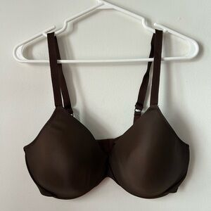 Women’s Rich Chocolate Brown Bra